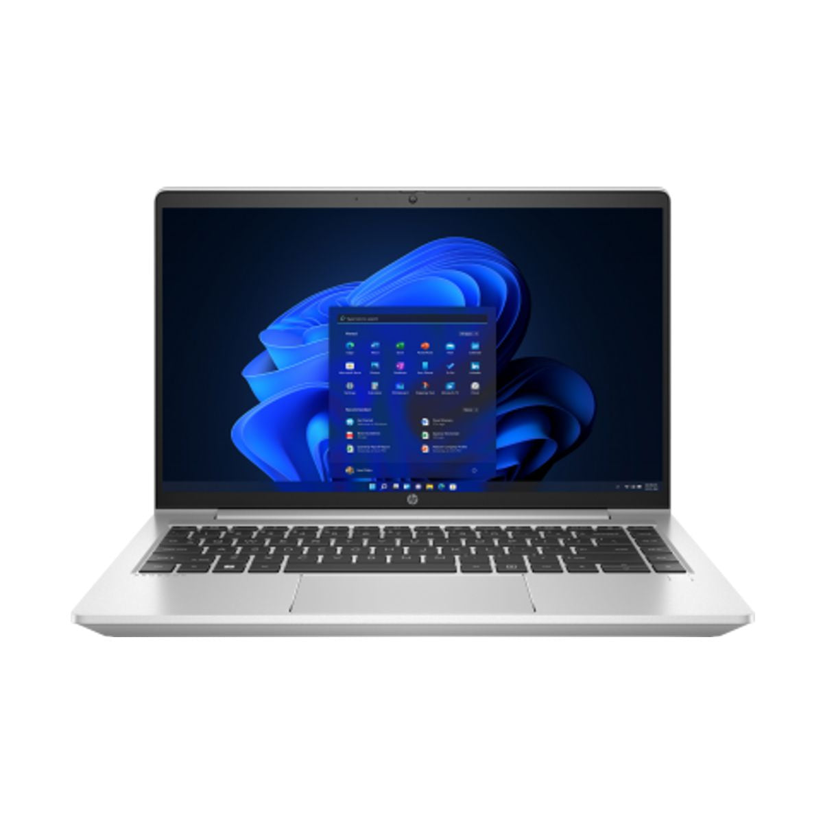 Computadora Portatil HP Probook 440 G9 7E3G6LT#ABM 14 Pulgadas - Intel Core i7-1255U, 16 GB DDR4 3200, 256 GB SSD, Windows 11 Pro, Garantia 1 ano