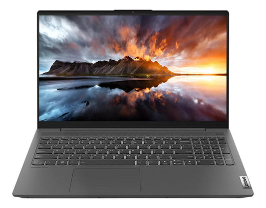 Laptop LENOVO IdeaPad Slim 3 15AMN8 - 15.6 pulgadas, AMD Ryzen(tm) 5 7520U, 8 GB, Windows 11 Home, 512GB SSD