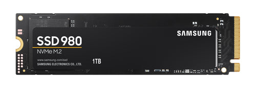 SSD SAMSUNG 980 1TB M.2 2280
