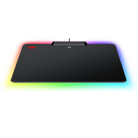 Mousepad Gamer Redragon Epeius P009 RGB - 350 x 250 x 3.6mm