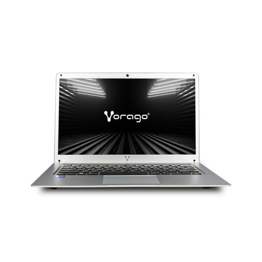 Laptop VORAGO ALPHA PLUS - 14 Pulgadas, Intel Celeron, N4020, 8 GB, Windows 10 Pro, 500 GB