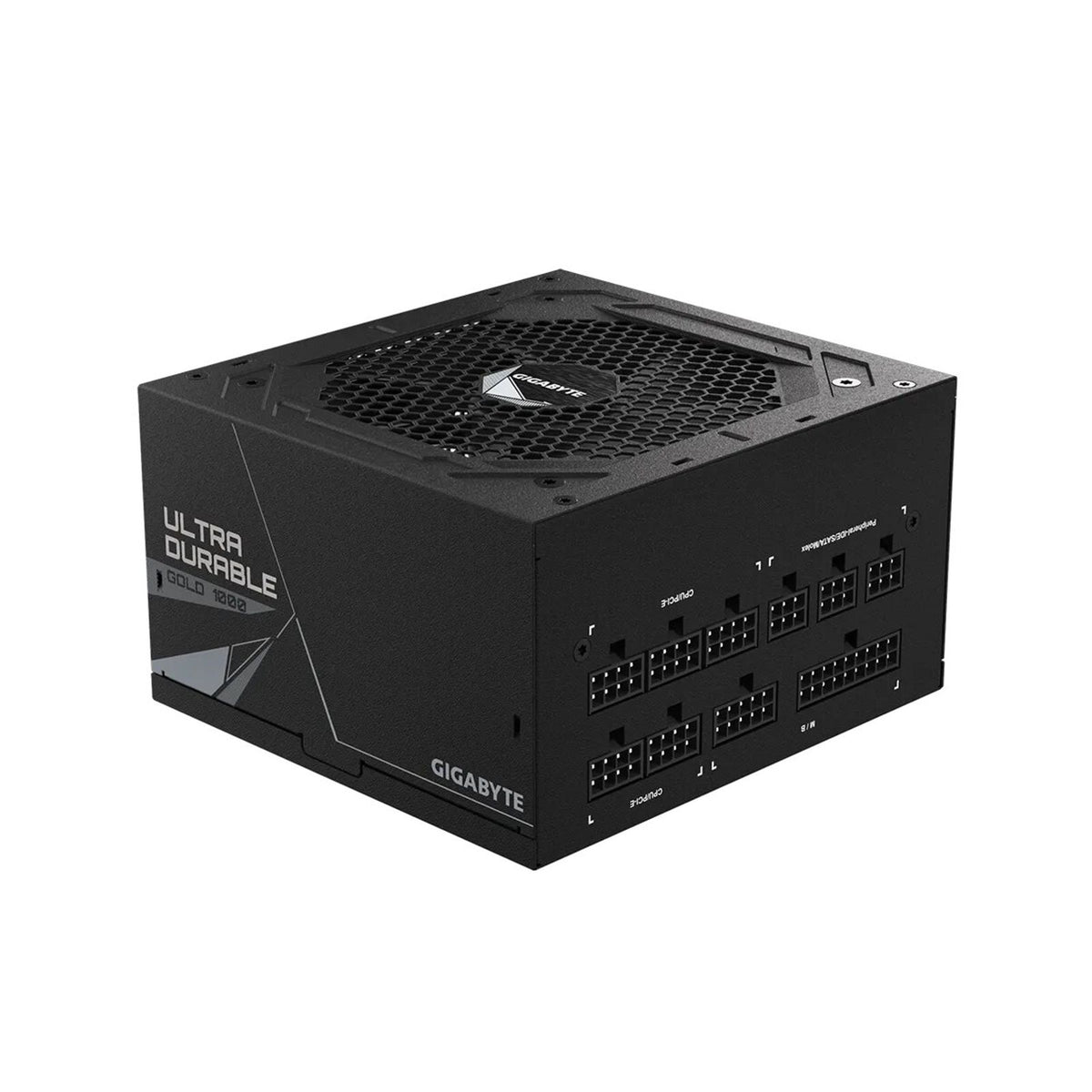 FUENTE DE PODER GIGABYTE GP-UD1000GM 80 PLUS GOLD 1000W - 