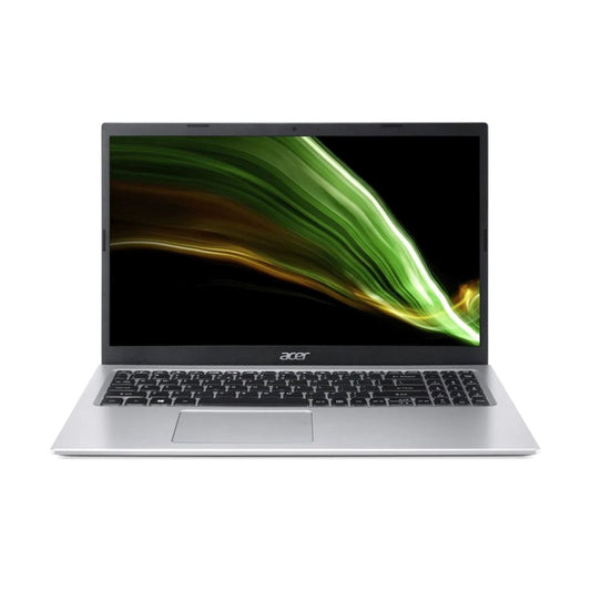 Laptop Acer Aspire 3 A315-58-34S8 15.6" Intel Core i3 1115G4 Disco duro 1TB HDD+128GB SSD Ram 8GB Windows 10 Home
