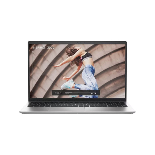Laptop Dell Inspiron 15-3511 15.6" Intel Core i3 1115G4 Disco Duro 256 GB SSD Ram 8 GB Windows 11 Home Color Plata