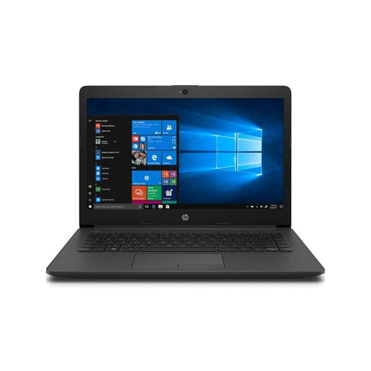 Laptop HP 245 G9 14" AMD Ryzen 3 3250U Disco duro 256 GB SSD Ram 8 GB Windows 11 Home
