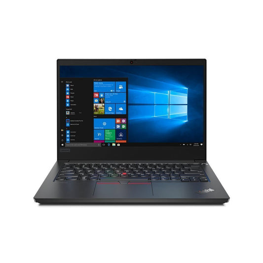 Laptop Lenovo Thinkpad E14 14" AMD Ryzen 3 4300U Disco Duro 512 GB SSD RAM 4 GB Windows 10 Pro