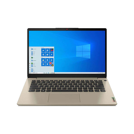Laptop Lenovo Ideapad 3-14ITL6 14" Intel Core i3 1115G4 Disco duro 1TB+256GB SSD Ram 4GB+4GB Windows 11 Home