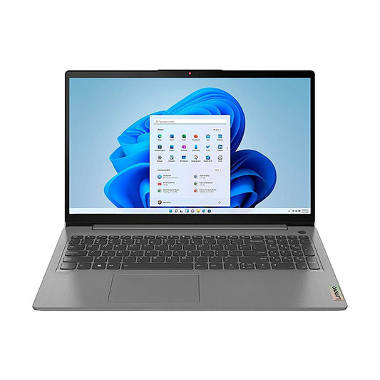 Laptop Lenovo Ideapad 3-15ITL6 15.6" Intel Core i5 1135G7 Disco duro 512 GB SSD Ram 4GB+4GB Windows 11 Home