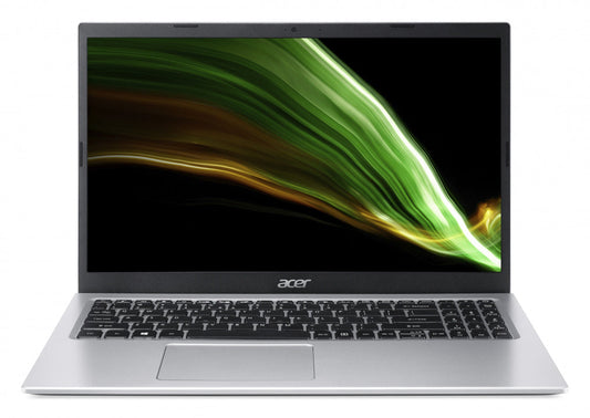 Laptop ACER Aspire 3 - Intel i3-1115G4, 8GB DDR4, 256GB, Windows 11H in S mode, 15.6, 1 ano de Garantia en CS/Importado/Garantia con PM/ Teclado Ingles