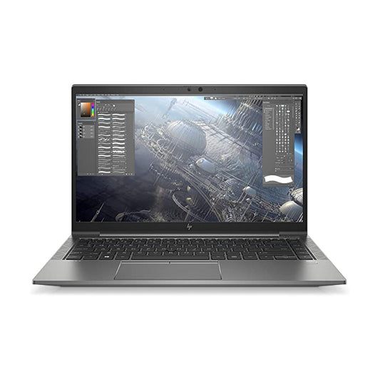 Workstation HP Inc ZBook Firefly 14" Intel Core i5 1135G7 Disco duro 256GB SSD Ram 8GB Windows 10 Pro
