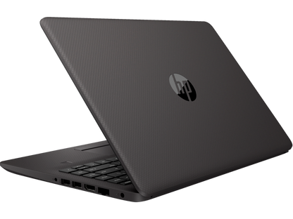 Laptop HP 245 G9 14" AMD Ryzen 3 3250U Disco duro 256 GB SSD Ram 8 GB Windows 11 Home