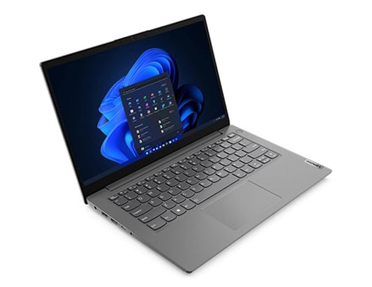 Laptop LENOVO V14 G3 IAP - 14 Pulgadas, Intel Core i3-1215U, 8 GB, Windows 11 Home, 256 GB SSD