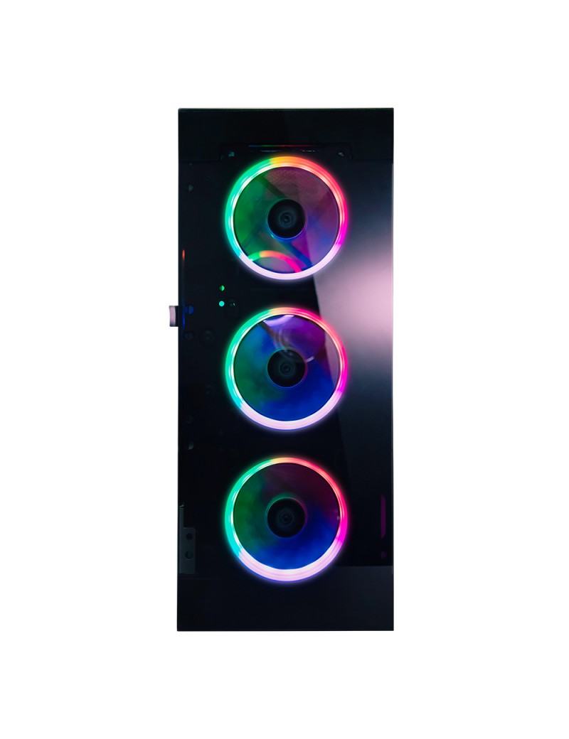 Gabinete Balam Rush Thinos GT990 Legend Blanco ATX – LaPcLoca.COM