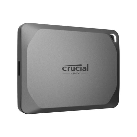SSD Externo Crucial X10 Pro 2TB Portable SSD