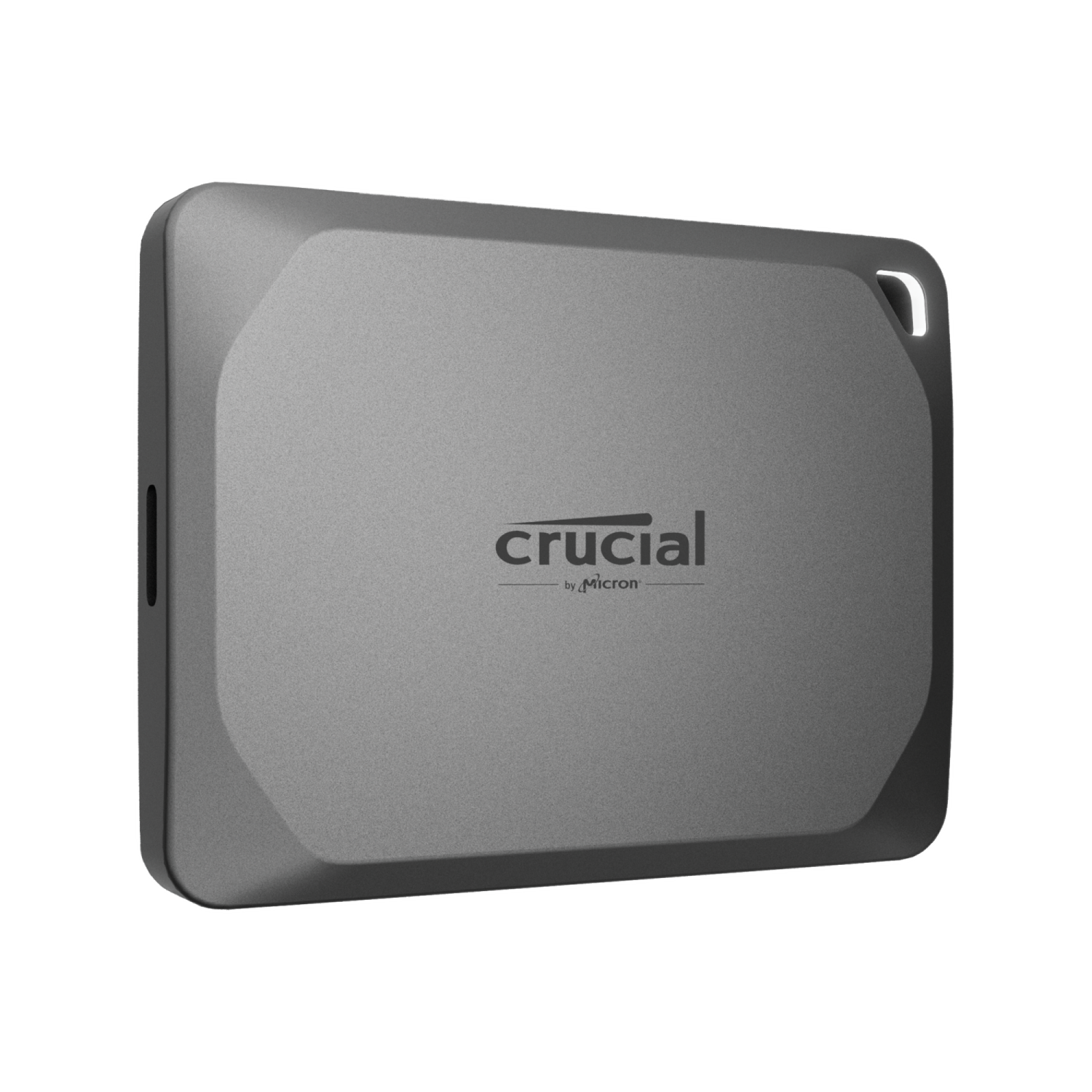 SSD Externo Crucial X10 Pro 2TB Portable SSD