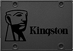 Disco duro SSD 2.5" Kingston 960GB SA400S37/960G Sata 3 7mm 3D NAND