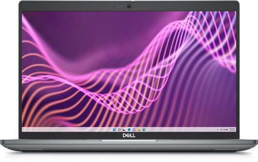 Laptop Dell Latitude 5440 14" Full HD Intel Core i5-1335U 3.40GHz 8GB 256GB SSD Windows 11 Pro 64-bit Español Gris